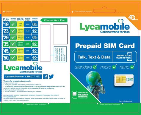 Find out which wireless carriers in your country or region offer cellular plans on an eSIM, either activated by eSIM Carrier Activation, eSIM Quick Transfer, or other activation methods. . Lyca sim activation